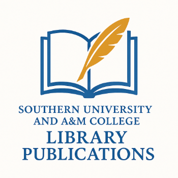 Southern University and A&M College: John B. Cade Library Publications