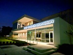 Valdry Center for Philanthropy on the Bluff