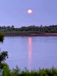Beauty on the Bluff: The Mississippi River by Christopher Russell