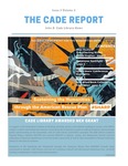 The Cade Report, Vol. 2, Issue 3, December 2021 by maya Banks and Eddie Hughes