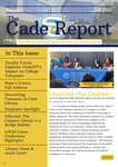 The Cade Library Newsletter (Volume 4, Fall 2023) by Quiana Wright and Maya Banks
