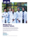 All of Us: Nurses for a healthier future by National Institutes of Health (NIH)