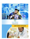 Southern University and A & M College 2017-2020 Catalog by Southern University and A&M College