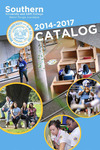 Southern University and A & M College 2014-2017 Catalog by Southern University and A&M College