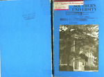 Southern University and A & M College 1973-1975 Catalog by Southern University and A&M College