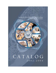 Southern University and A & M College 2002-2004 Catalog by Southern University and A&M College